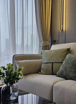 🎉 For Rent Condo CLOUD THONGLOR-PHETCHABURI Building 1, Floor 9,1 bed room, Room size 38 sqm