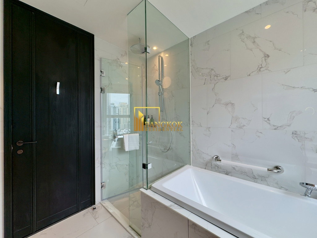 picture Elegant 2 Bedroom Serviced Apartment in Thonglor Area - BR30338SA - 16/35