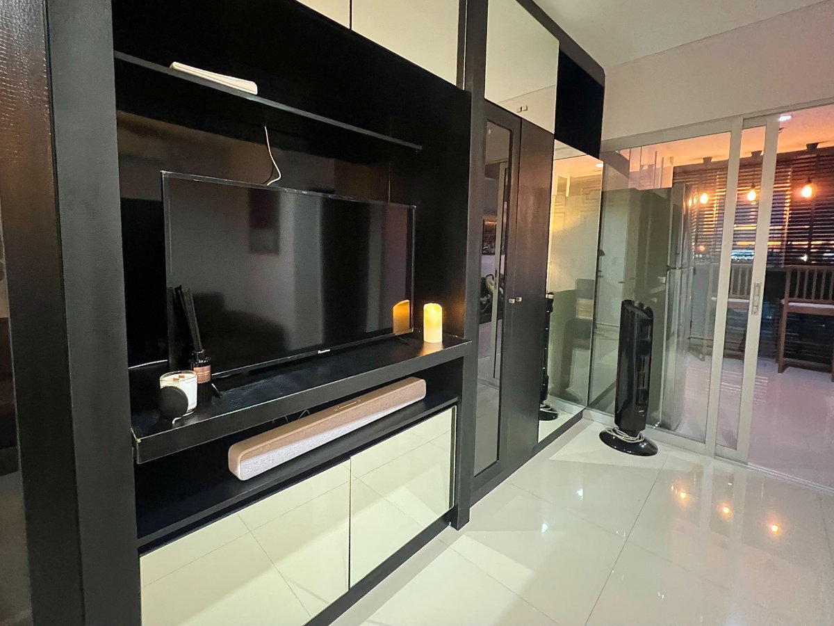 รูป ให้เช่า คอนโด แอสปาย สุขุมวิท 48 BTS พระโขนง BTS Phra Khanong 650 เมตร ราคา 17,800 บาทต่อเดือน - รูปที่ 3/50