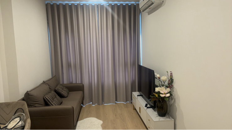 รูป For rent 📌 Life Rama4- Asoke 1 bedroom ราคา 25,000/เดือน 🌈 - รูปที่ 1/8