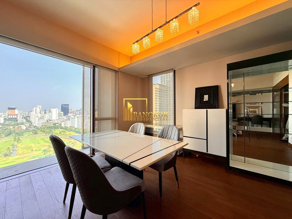 รูป Hansar | Premium 1 Bedroom Condo For Rent in Ratchadamri - BR60859CD - รูปที่ 5/24
