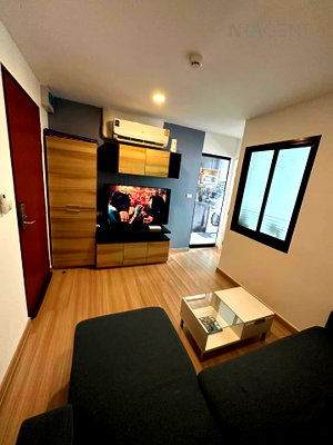 Condos for rent : 🎉 For Rent Condo CHATEAU IN TOWN SUKHUMVIT 64/1 Building 1, Floor 8,1 bed room, Room size 30 sqm
