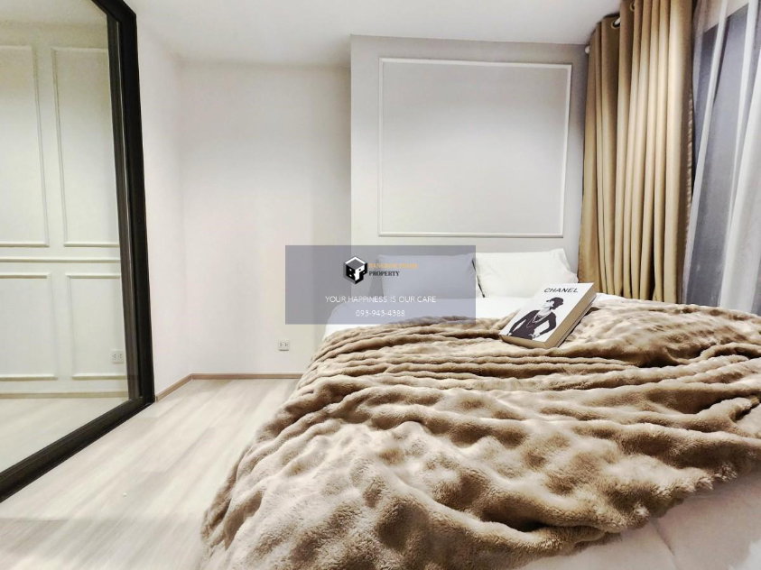 picture Life One Wireless | Built-in bed + bookshelf + TV stand + Walk-in Closet #2026032514253 - 5/11