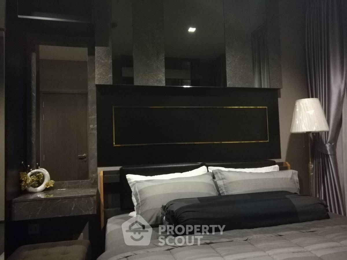 picture 1-BR Condo at The Edge Sukhumvit 23 near MRT Sukhumvit (ID 452653) - 7/7