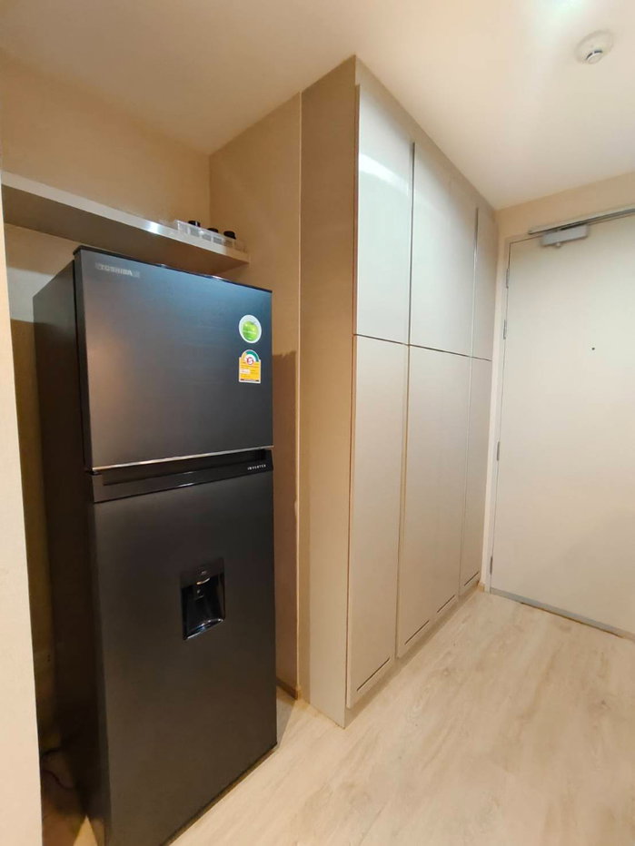 รูป ให้เช่า Ideo Q ratchatewi🚝BTS ราชเทวี สนใจแอดไลน์ @best_condo - รูปที่ 10/16