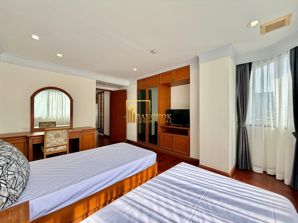 picture Lake Avenue | Spacious 2 Bedroom Condo For Rent in Asoke - BR14724CD - 18/30