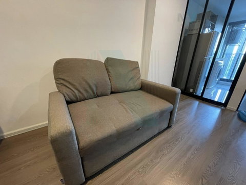 🎉 For Rent Condo THE ORIGIN PHAHOL - SAPHANMAI Building 1, Floor 3,1 bed room, Room size 27 sqm