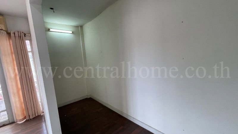 รูป บ้านเดี่ยว นลินวิลล์ 2 ทำเลต้นโครงการ แปลงริม - รูปที่ 30/38