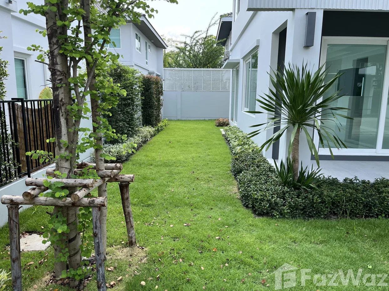รูป ขาย บ้านเดี่ยว 5 ห้องนอน ในโครงการ ชัยพฤกษ์ ทางด่วนรามอินทรา-จตุโชติ 5363217 - รูปที่ 23/27