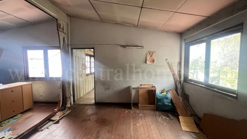 รูป บ้านเดี่ยว งามวงศ์วาน 43 แยก 7 ทำเลศักยภาพ เดินทางสะดวก ราคาถูก - รูปที่ 18/38