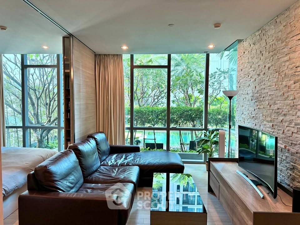 picture 1-BR Condo at The Room Sukhumvit 21 near MRT Sukhumvit (ID 2965079) - 1/8