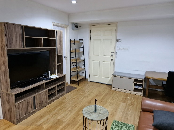 picture Condo near BTS Saphankwai/Aree for rent - 11/26
