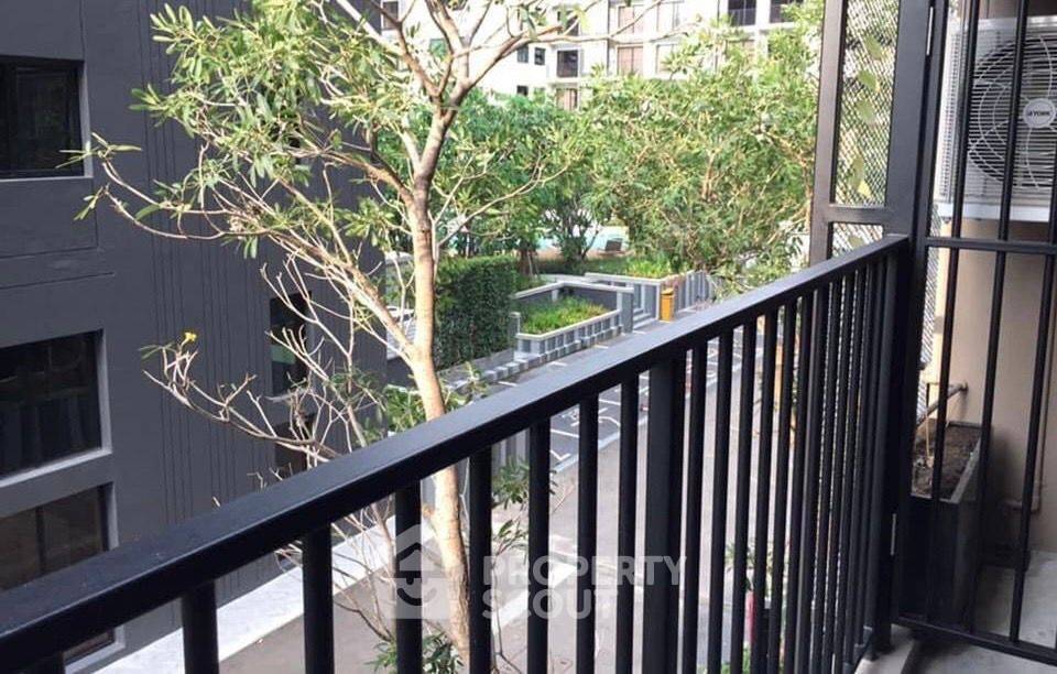 รูป คอนโด 1-ห้องนอน ที่ บลอสซั่ม คอนโด สาทร-เจริญราษฎร์ ใกล้ BTS สุรศักดิ์ (ID 780506) - รูปที่ 9/10