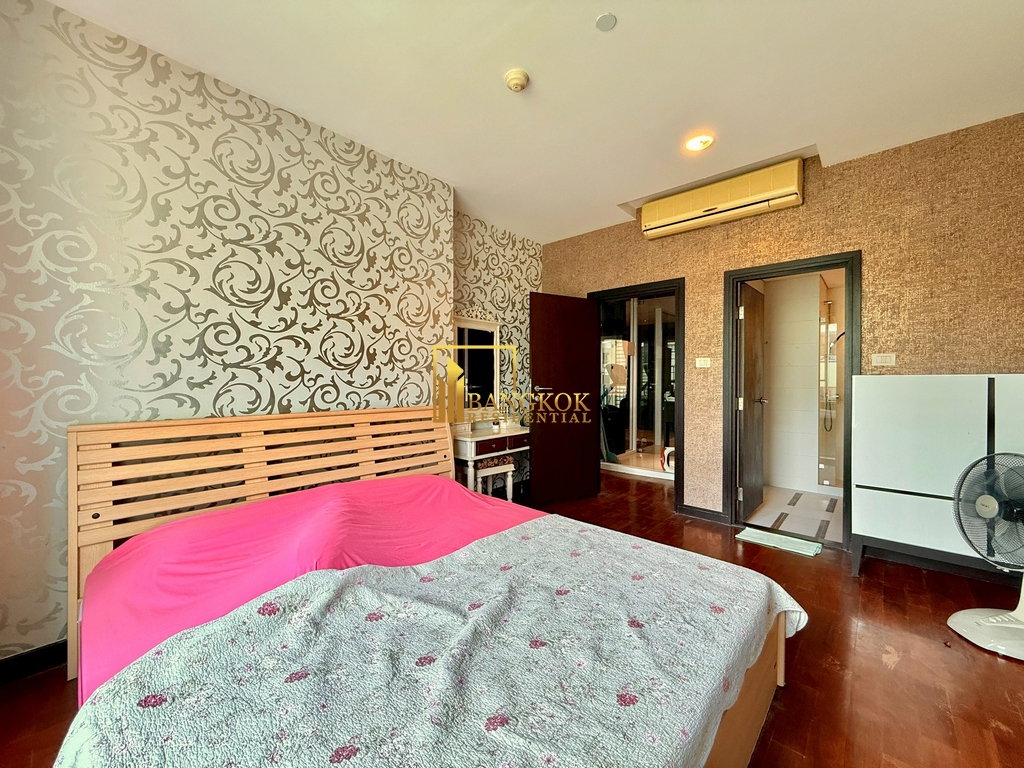 picture Wilshire | Spacious 2 Bedroom Condo For Rent in Phrom Phong - BR61327CD - 17/31