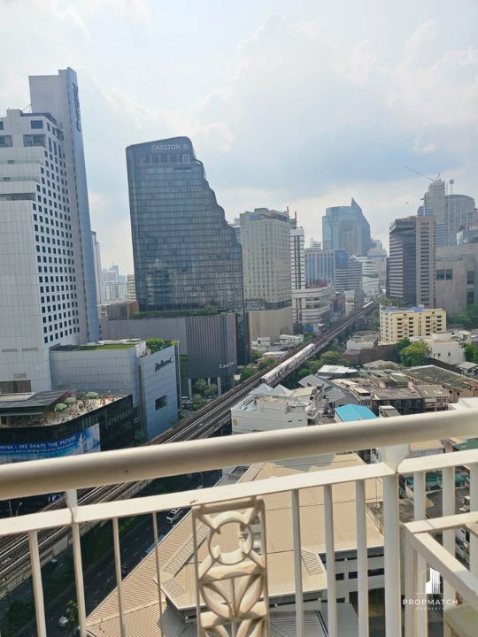 รูป PM038067 ✨Flash Deal ✨ Condo Citi Smart Sukhumvit 18 (2Bed 2Bath 107 SQM.) พร้อมอยู่ ! เพียง 45,000 บาทต่อเดือน Tel.0981315848 @propmatch - รูปที่ 11/11