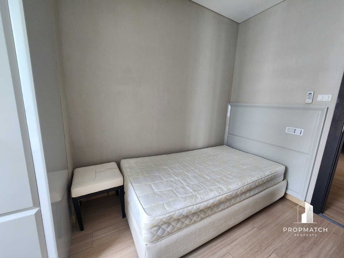 รูป PM008672 ✨Flash Deal ✨ The Address Phayathai (2Bed 1Bath 65.3 SQM.) พร้อมอยู่ ! เพียง 35,000 บาทต่อเดือน Tel.0981315848 @propmatch - รูปที่ 6/9