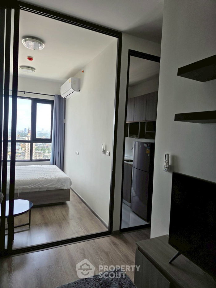 picture 36th-Floor 1-BR Knightsbridge Prime Onnut | BTS On Nut (ID 2965691) - 5/9