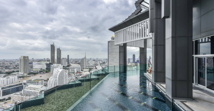รูป (เจ้าของปล่อยเอง) ให้เช่าคอนโด Rhythm Sathorn ห้องสวย ราคาคุ้ม ใจกลางสาทร ใกล้ BTS สะพานตากสิน !!! พร้อมอยู่ - รูปที่ 18/19