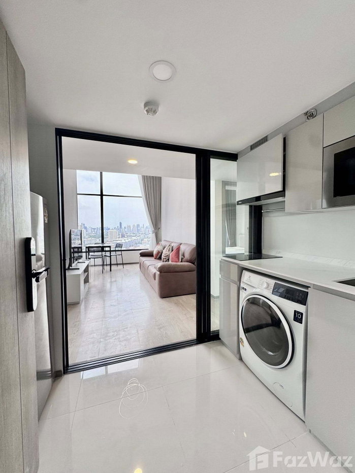 รูป คอนโดให้เช่า 2 ห้องนอน ในโครงการ โซโห​ แบงค็อก​ รัชดา 5674829 - รูปที่ 4/7