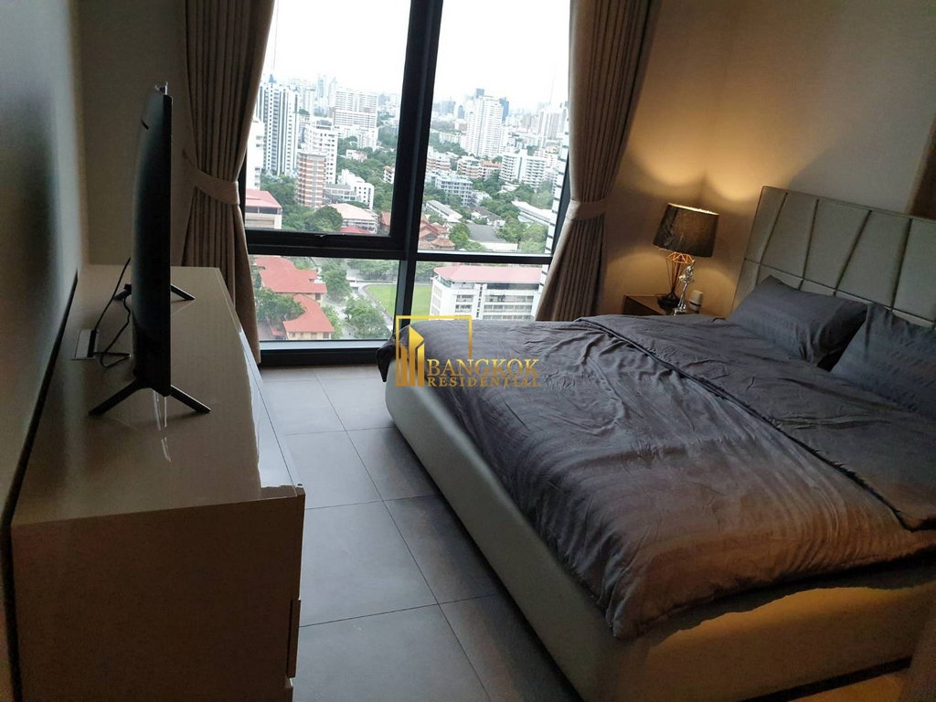 picture The Lofts Asoke | Stylish 2 Bedroom Condo Near MRT - BR19125CD - 6/9