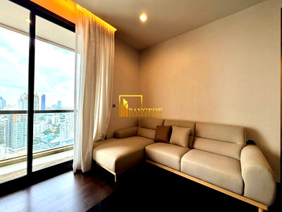Condos for rent : The XXXIX | Very Modern 2 Bedroom Luxury Condo For Rent - BR14616CD