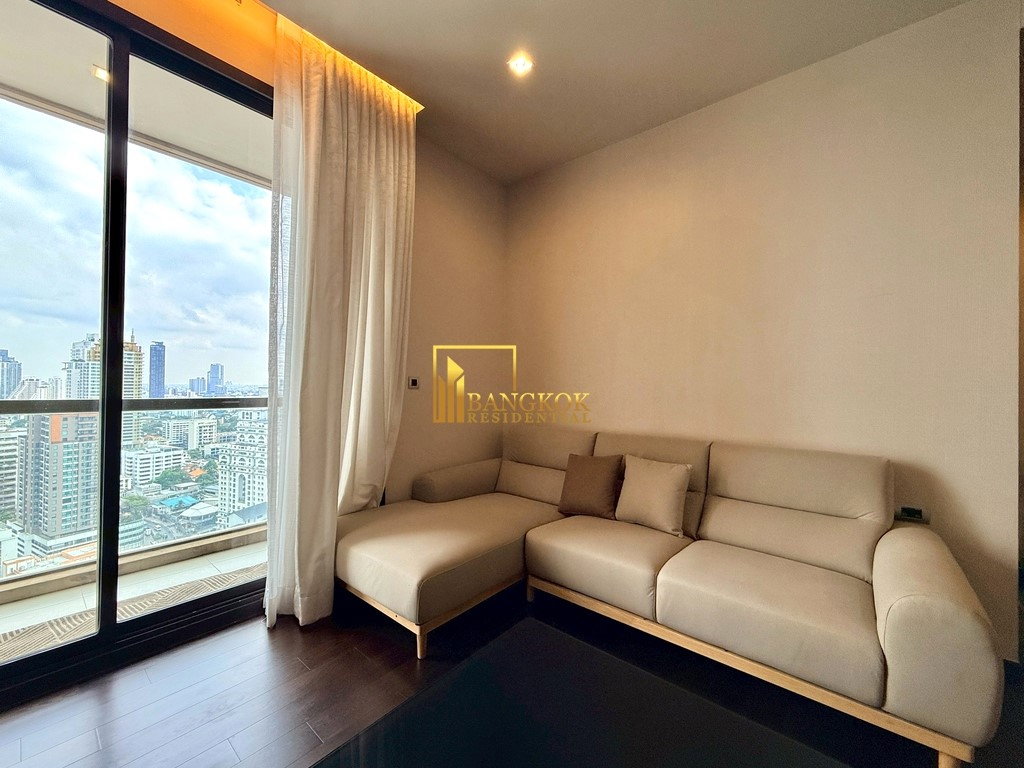 รูป The XXXIX | Very Modern 2 Bedroom Luxury Condo For Rent - BR14616CD - รูปที่ 1/25