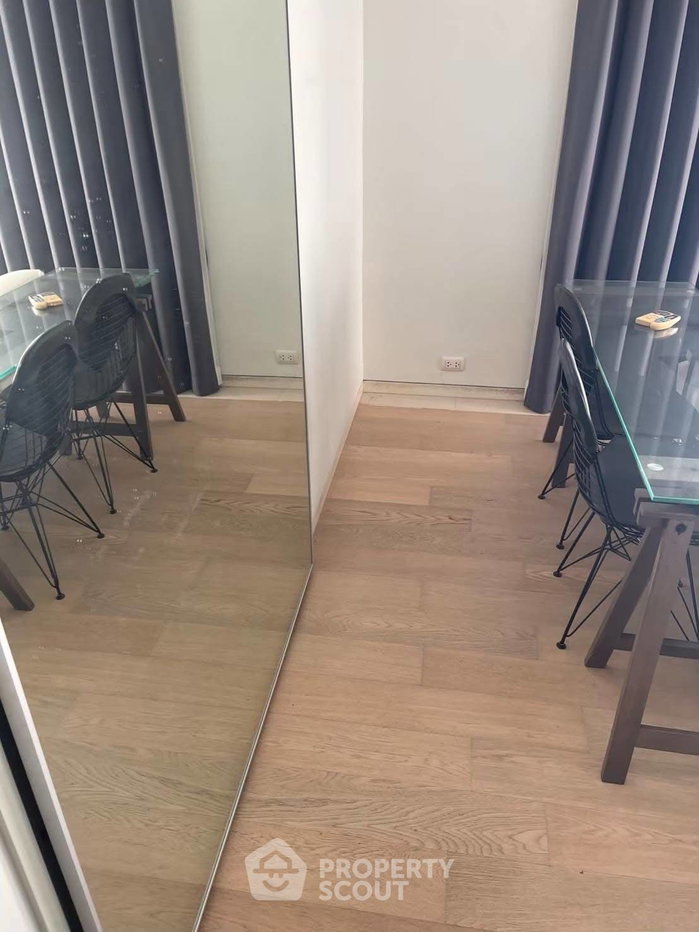 picture 1-BR Condo at Siamese Ratchakru near BTS Sanam Pao (ID 1968391) - 4/13