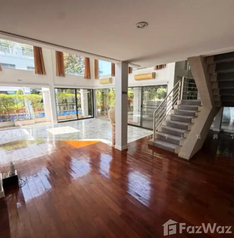 รูป บ้านเดี่ยวให้เช่า 3 ห้องนอน ในโครงการ นวธานี เรสซิเดนซ์ 5957291 - รูปที่ 2/21