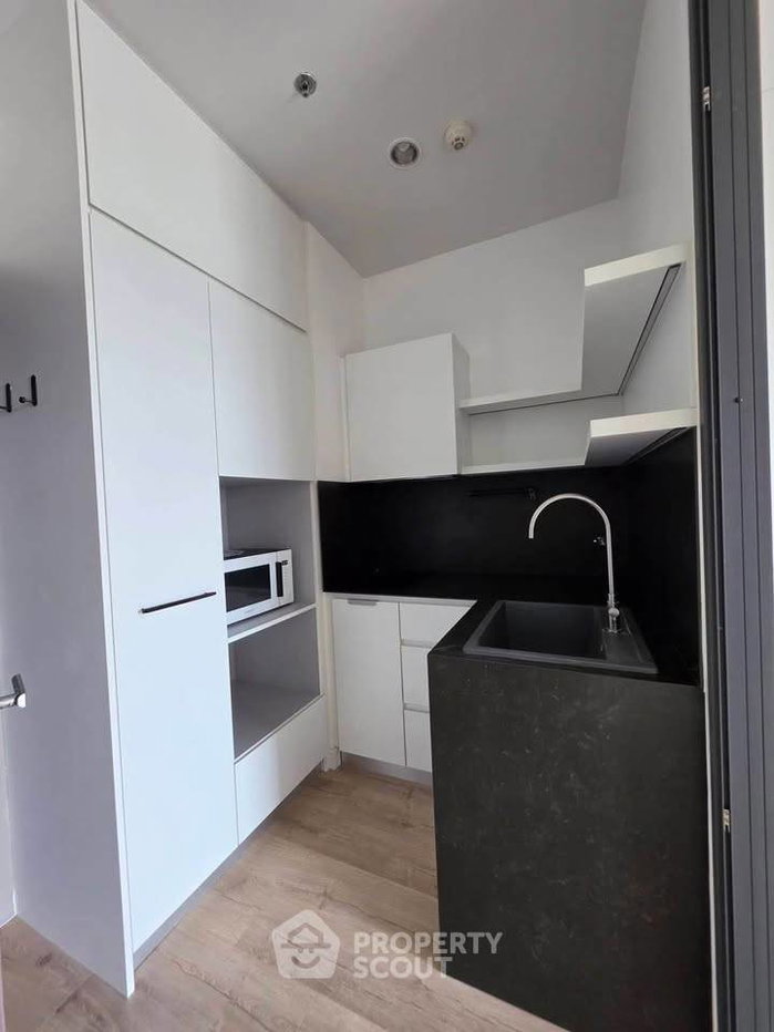 picture 1-BR Condo at The Niche Pride Thong Lo-Phetchaburi in Bang Kapi (ID 2964698) - 8/8