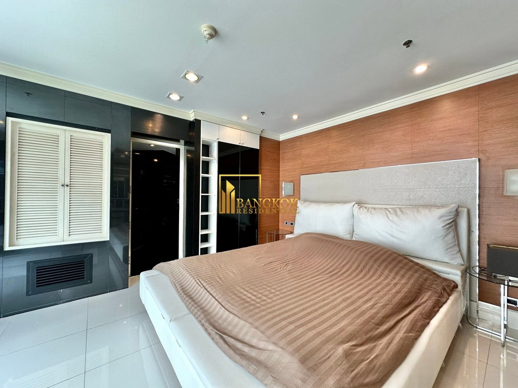 picture Master Centrium | Spacious 3 Bedroom Condo in Asoke Area - BR9842CD - 16/29