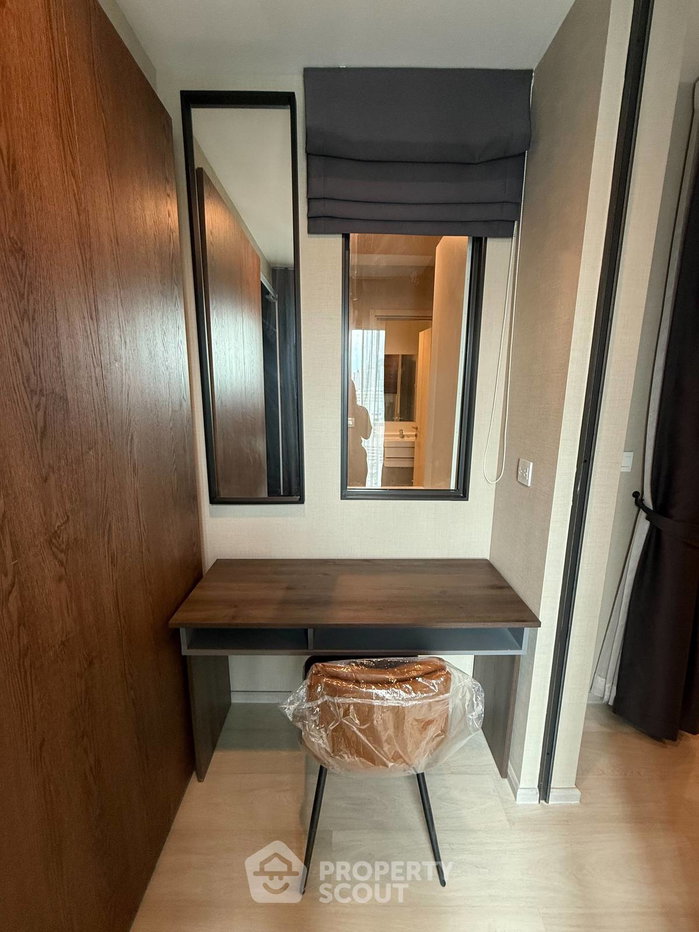 picture 1-BR Condo at Life One Wireless near BTS Phloen Chit (ID 2964445) - 9/12