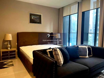 ขายคอนโด : Noble Ploenchit | Top Yield 5.5% !!! Best Deal !!! Private lift #2025090311674