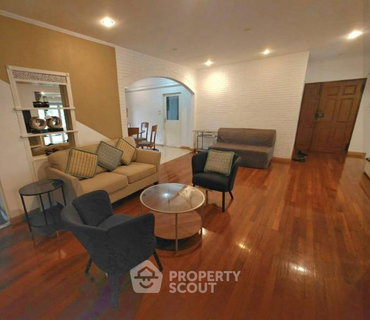 รูปภาพ 3-BR Condo at Siam Penthouse 2 Condominium near MRT Lumphini (ID 2961068)
