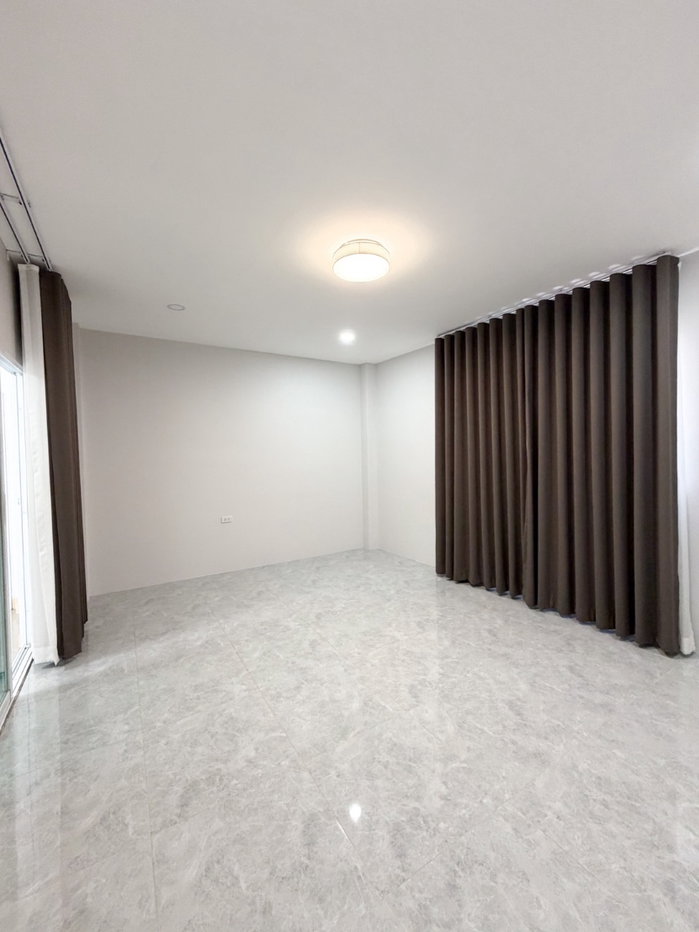 รูป 🏡ขาย บ้านเดี่ยวแปลงมุม โครงการสมหวัง (วงแหวนรอบ 3)  หางดง - รูปที่ 22/28