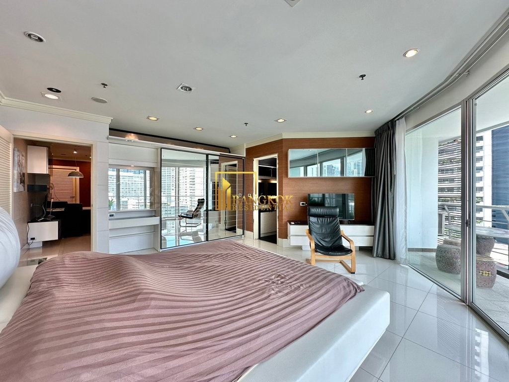 picture Master Centrium | Spacious 3 Bedroom Condo in Asoke Area - BR9842CD - 10/29