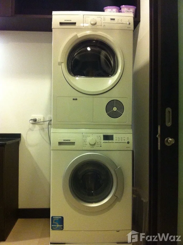 รูป คอนโดให้เช่า 2 ห้องนอน ในโครงการ เดอะ พาร์ค ชิดลม 6432322 - รูปที่ 10/10