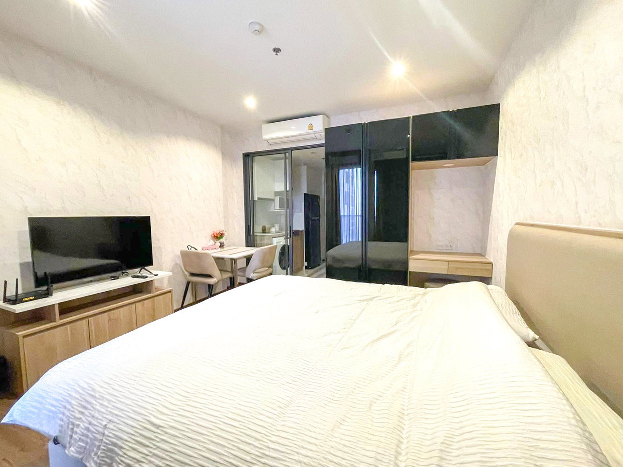 picture Once Pattaya Condo for Rent North Pattaya - 3/4