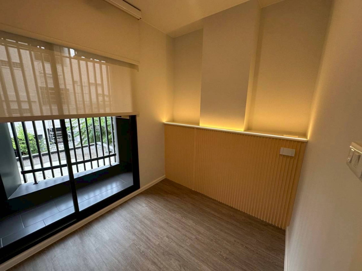 รูป For Rent: Blue Sukhumvit 89 1BRPLUS unit with the best deal Near BTS Onnut and Bangchak - รูปที่ 9/16