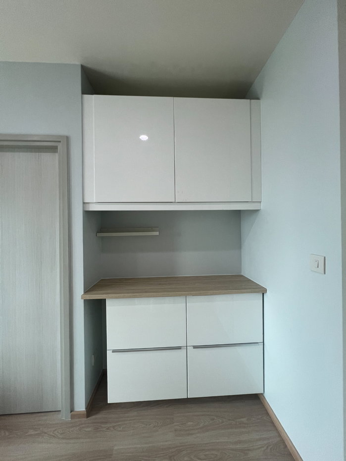 picture For Rent Noble Revolve Ratchada 🎉🔥🔥 1bed 27 sq.m.only 16,000 - 10/14