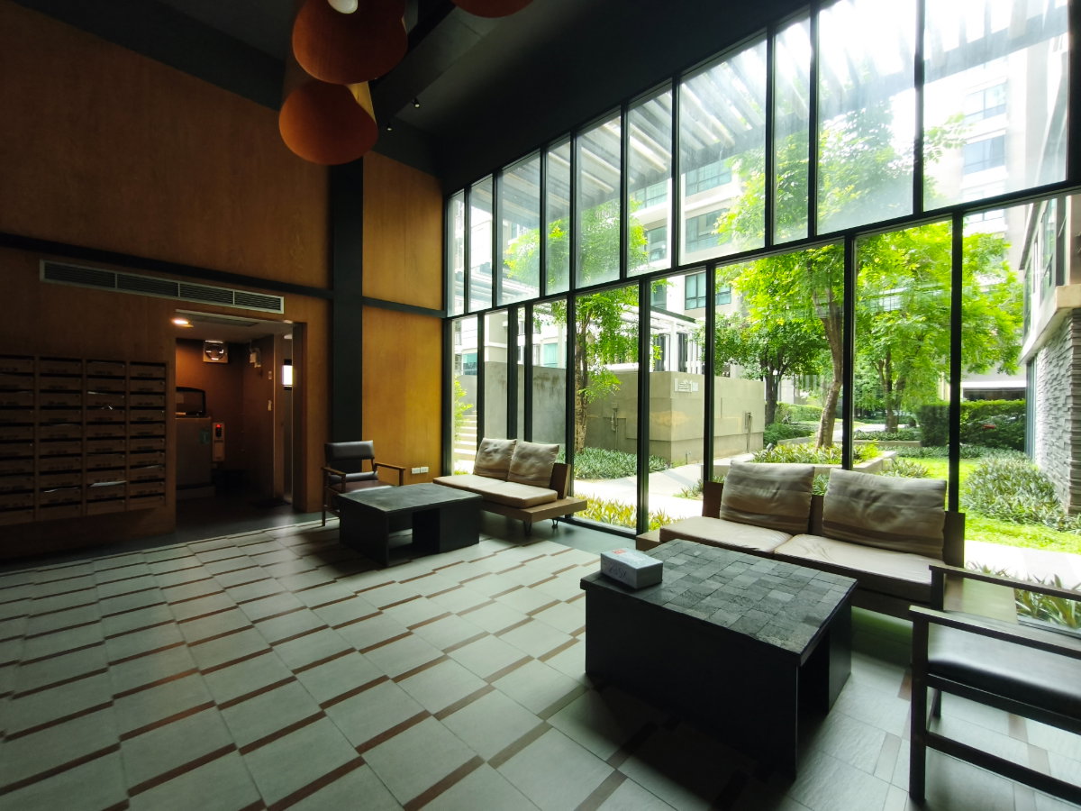 picture 🏙️ Ready-to-move-in condo for sale! Great value ✨ Premio Prime 💸 Only 2.39 million baht - 23/24