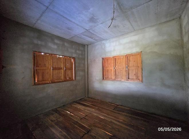 รูป บ้านเดี่ยว 82 ตร.วา ท่าวังผา น่าน 593,000 - รูปที่ 7/22