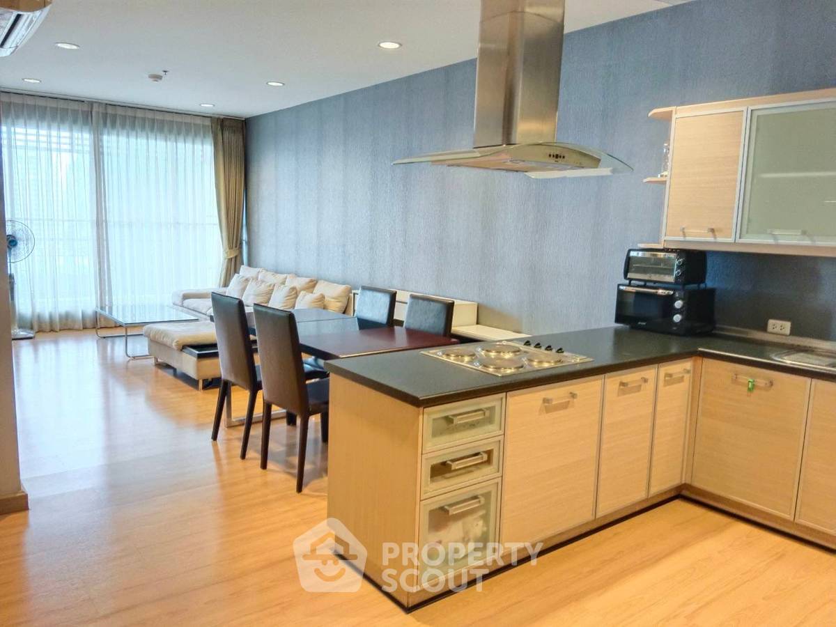 picture 2-BR Condo at The Address Siam near BTS Ratchathewi (ID 2965169) - 2/5