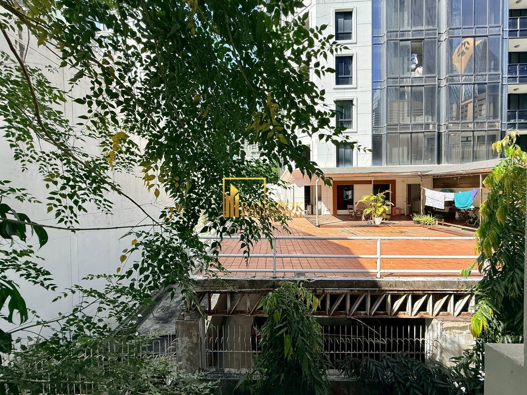 picture Cozy 2 Bedroom Apartment For Rent in Chit Lom Area - BR20098AP - 24/35