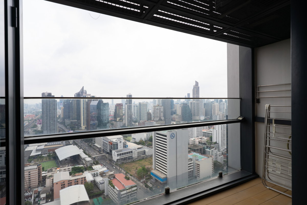 รูป 🔥 ขาย คอนโดเซอร์เคิล ลิฟวิ่ง โปรโตไทป์ Circle Living Prototype ใกล้ MRT เพชรบุรี และ Airport Rail Link มักกะสัน - รูปที่ 15/22