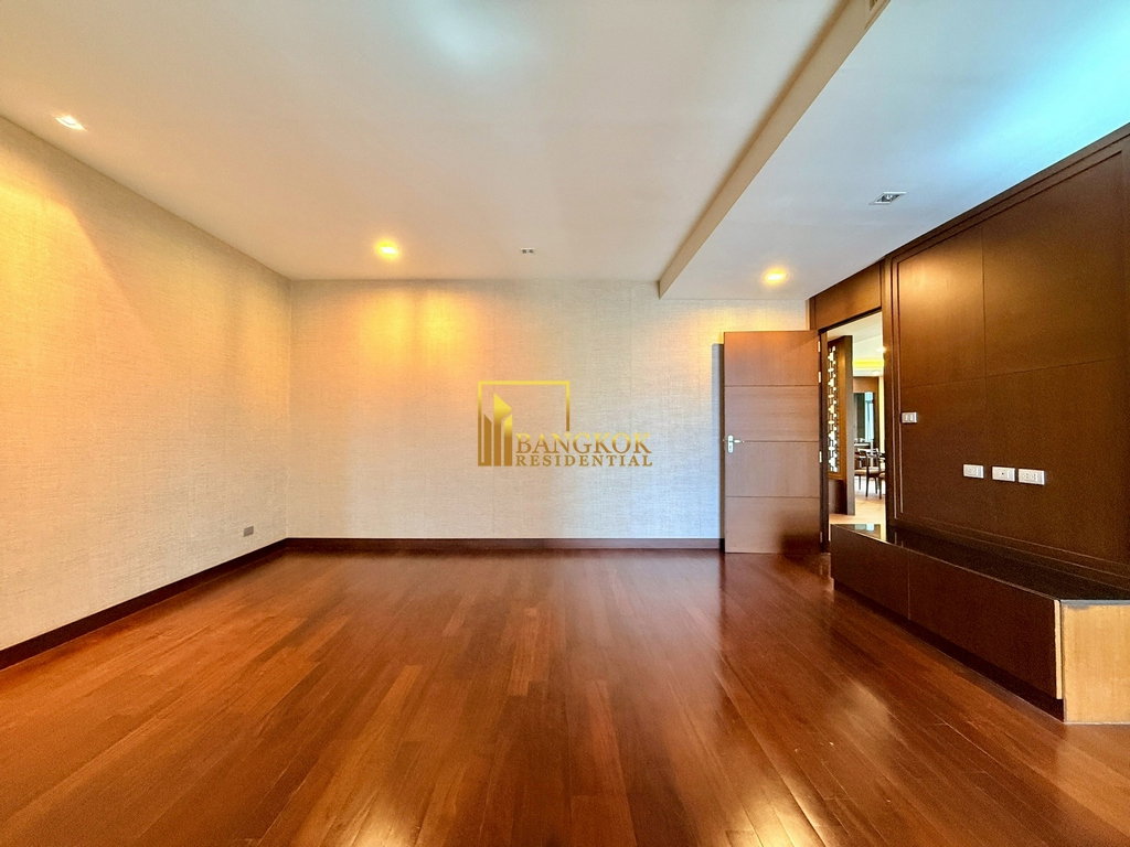 picture Spacious 3 Bedroom Pet Friendly Apartment in Sathorn Area - BR21381AP - 18/35