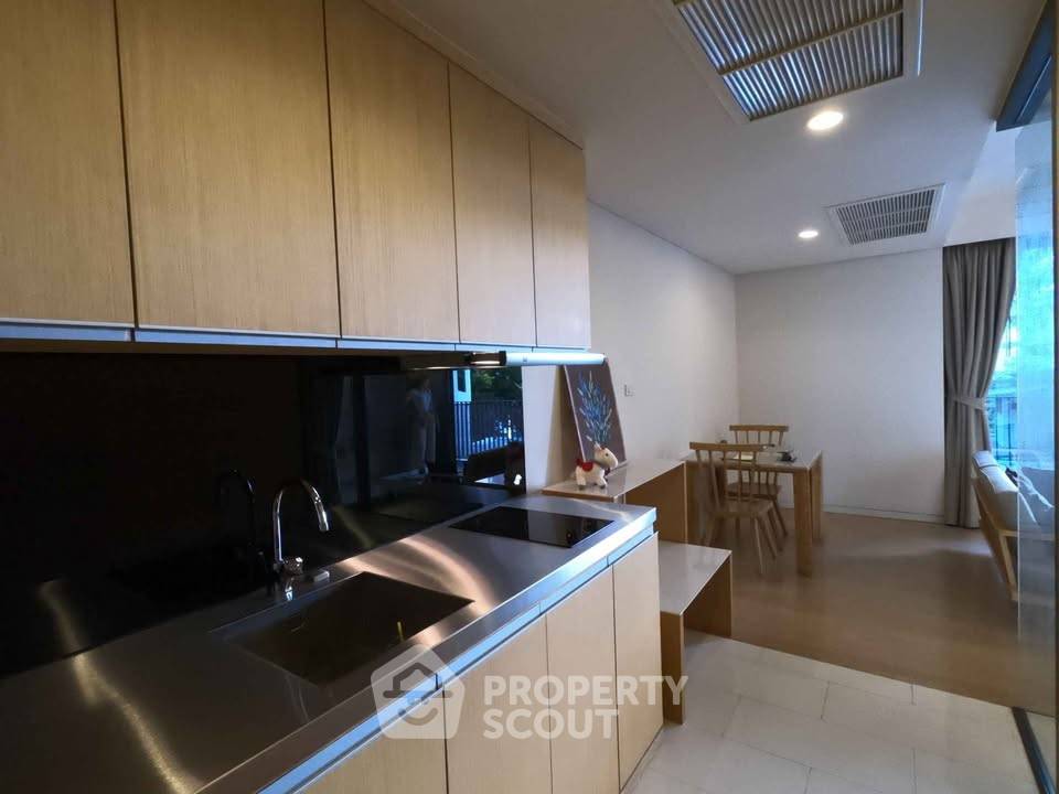 รูป คอนโด 1-ห้องนอน ที่ ไซมิส จอยญ่า ใกล้ MRT เพชรบุรี (ID 2890183) - รูปที่ 4/10