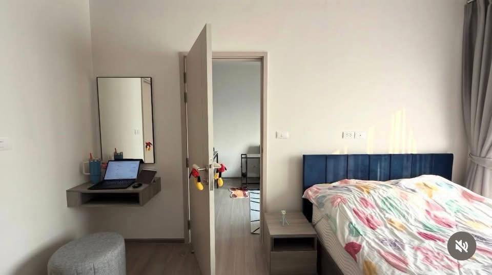 รูป 🤝🏻RB24844 ให้เช่าถูกมาก👍เดอะ เบส เพชรบุรี - ทองหล่อ✅แอดไลน์ @mproperty( มี @ ด้วย) แอดมินตอบไว - รูปที่ 1/10