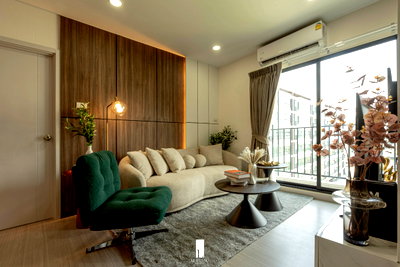 Condos for rent : Supalai sukhumvit 107 for rent