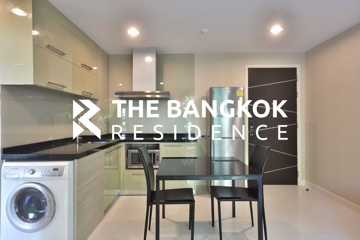 รูป เช่าคอนโด 🌃 The Crest Sukhumvit 24 1นอน 47ตรม 28k 💚 ยูนิตว่าง พร้อมนัดชม ใกล้ BTS พร้อมพงษ์  - รูปที่ 7/8