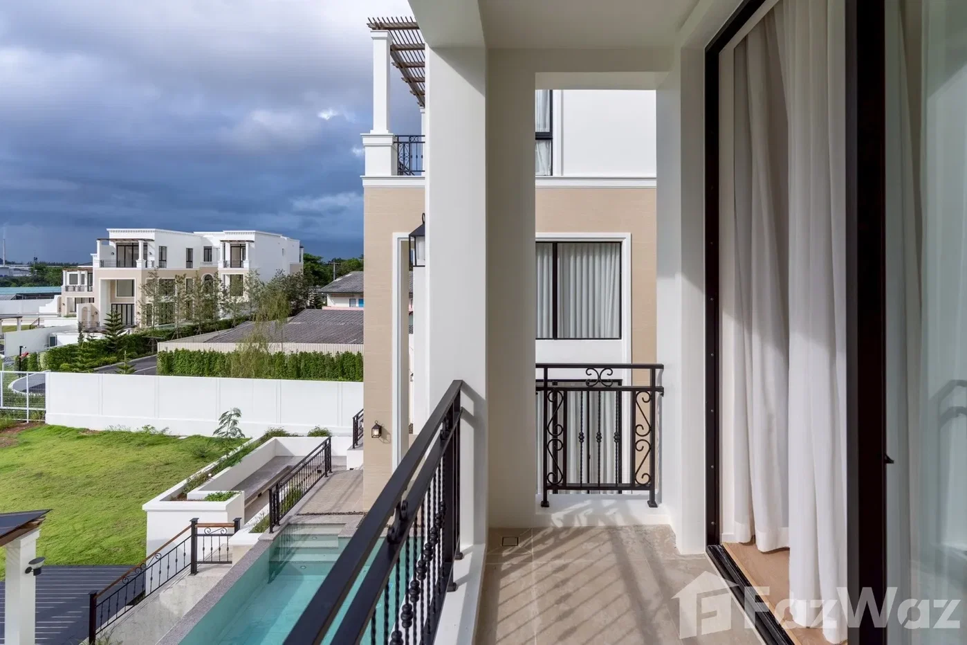 picture 🏡✨ Luxury Lake View Pool Villa | La Devina by Boat Pattana 6428053 - 18/37